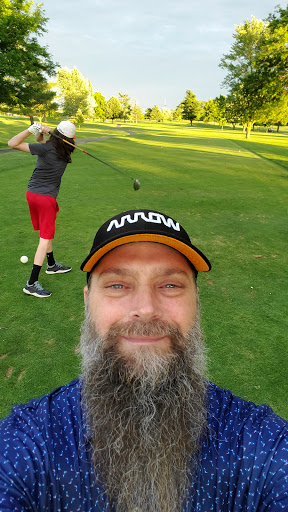 Golf Club «Sahm Golf Course», reviews and photos, 6801 E 91st St, Indianapolis, IN 46250, USA