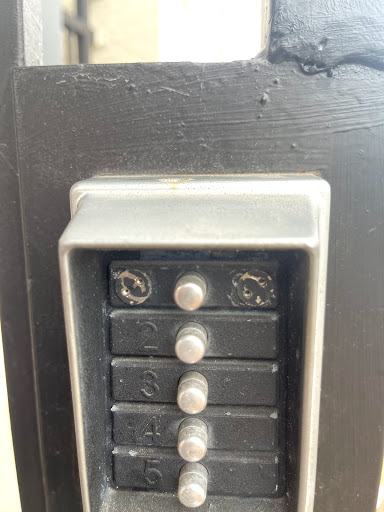 Locksmith «Americas Lock And Key», reviews and photos, 3902 Henderson Blvd #208, Tampa, FL 33629, USA