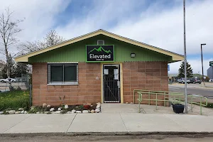 Elevated Dispensary Roberts image