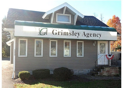 Grimsley Agency - Syracuse