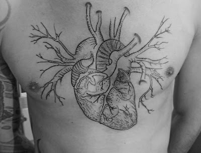 Le Second Principe - Tatouage thérapeutique Toulouse à Toulouse