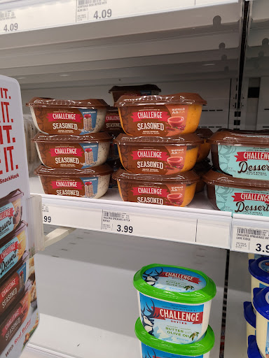 Grocery Store «Meijer», reviews and photos, 3822 Colonel Glenn Hwy, Fairborn, OH 45324, USA