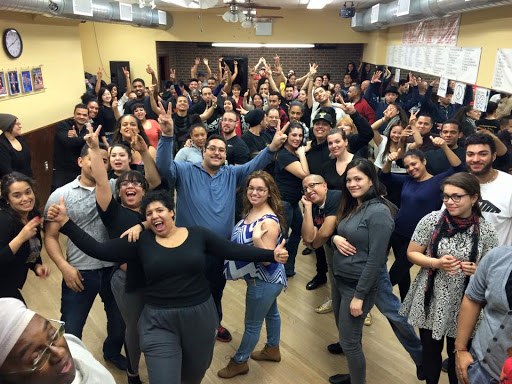 Dance School «Lorenz Latin Dance Studio - Glendale», reviews and photos, 65-52 Myrtle Ave, Glendale, NY 11385, USA