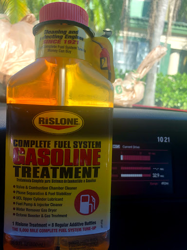 Auto Parts Store «Advance Auto Parts», reviews and photos, 281 N State Rd 7, Margate, FL 33063, USA