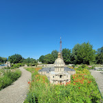 Photo n° 20 de l'avis de Joyce.u fait le 24/06/2023 à 14:54 pour France Miniature à Élancourt