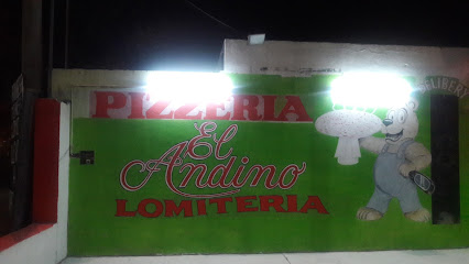 Pizeria El Andino