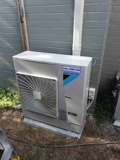 Delta Air Conditioning & Heating