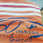 Photo n°1 de l'avis de elisa.r fait le 27/06/2021 à 09:36 sur le  Hotel Antares à Cervia