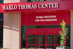 Marlo Thomas Center for Global Education and Collaboration