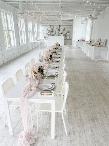 Florist «Petals & Leaves», reviews and photos, 1266 Goodale Blvd, Columbus, OH 43212, USA