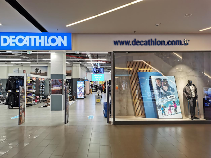 Decathlon logo