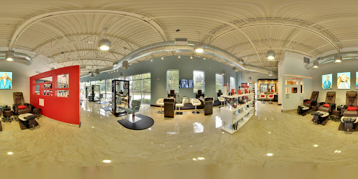 Massage Spa «Marilyn Monroe Spa-Oviedo», reviews and photos, 5515 Vista View Way, Oviedo, FL 32765, USA