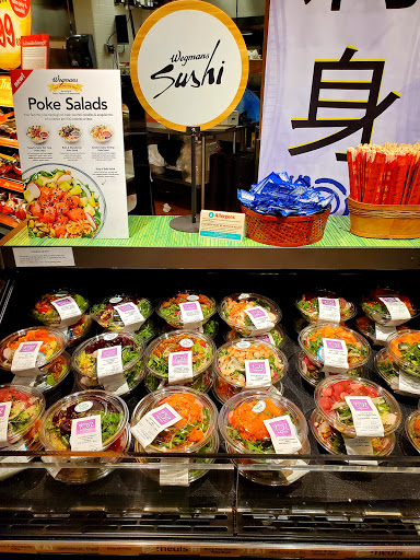 Supermarket «Wegmans», reviews and photos, 122 Shawan Rd, Hunt Valley, MD 21030, USA
