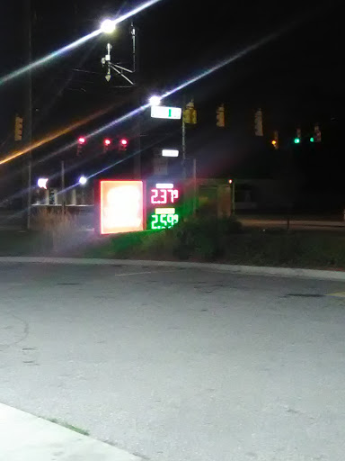 Convenience Store «Speedway», reviews and photos, 3851 Auburn Rd, Shelby Charter Township, MI 48317, USA