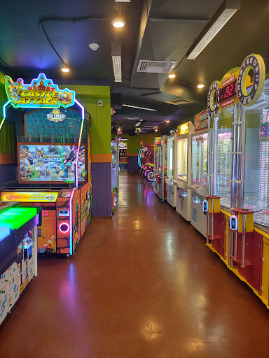 Video Arcade «University Family Fun Center», reviews and photos, 4006 Spruce St, Philadelphia, PA 19104, USA