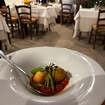 Photo n°2 de l'avis de Nadiia.u fait le 25/07/2023 à 23:12 sur le  La Cicerchia à Gioia del Colle