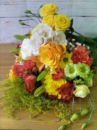 Florist «Westside Gardens Florist», reviews and photos, 4365 Buffalo Rd, North Chili, NY 14514, USA