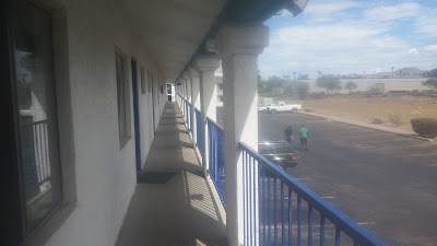 Photos of Colonade Motel