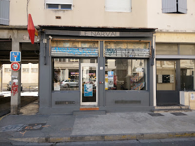 Tabac Presse FDJ Le Narval à Arles