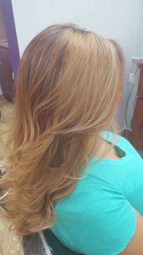 Beauty Salon «Zoe Beauty Salon», reviews and photos, 17857 NW 78th Ave, Hialeah, FL 33015, USA