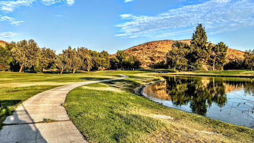 Golf Course «Simi Hills Golf Course», reviews and photos, 5031 Alamo St, Simi Valley, CA 93063, USA