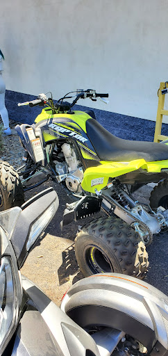 Motorcycle Dealer «RideNow Powersports Phoenix», reviews and photos, 17202 N Cave Creek Rd, Phoenix, AZ 85032, USA