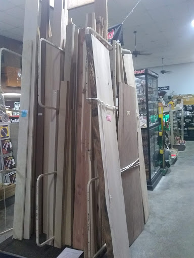 Lumber Store «Terry Lumber & Supply», reviews and photos, 1710 Mill St W, Peninsula, OH 44264, USA