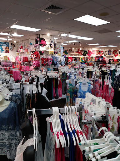 Gift Shop «Studio 1-West», reviews and photos, 7621 W Irlo Bronson Memorial Hwy, Kissimmee, FL 34747, USA