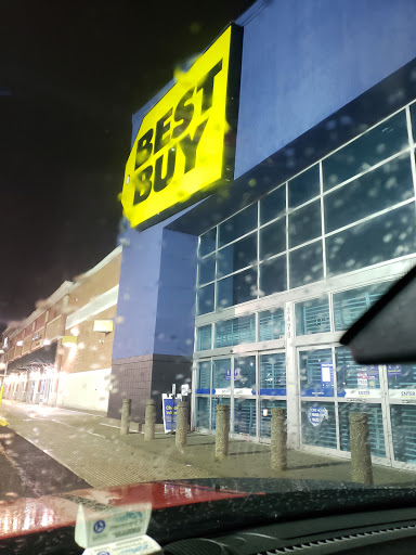 Electronics Store «Best Buy», reviews and photos, 2478 Central Park Ave, Yonkers, NY 10710, USA