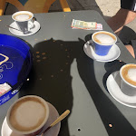 Photo n°1 de l'avis de Maxi. fait le 08/10/2020 à 12:49 sur le  Bar L'Incontro à Monticiano