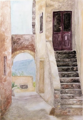 Rajziskola - Iskola