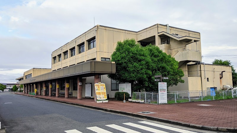 奈良県警察本部 運転免許センター