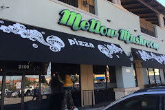 Mellow Mushroom San Antonio