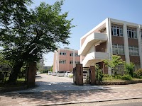 京都市立藤森中学校