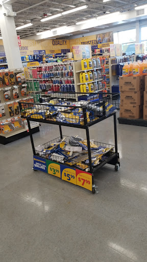 Auto Parts Store «NAPA Auto Parts - Genuine Parts Company», reviews and photos, 9250 NW 58th St, Doral, FL 33178, USA