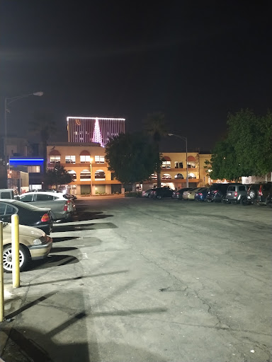 Republic Parking (Riverside Parking Lot 16)