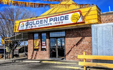 Golden Pride image