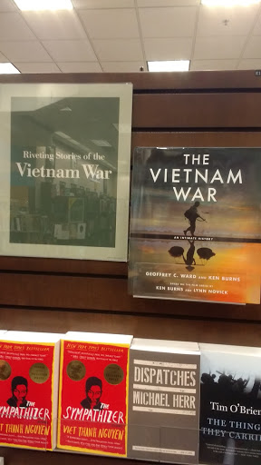 Book Store «Barnes & Noble», reviews and photos, 7119 South 1300 East St, Midvale, UT 84047, USA