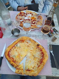 Plats et boissons du Pizzeria La Cortemilia à La Ferté-Saint-Aubin - n°16