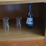 Photo n°13 de l'avis de Andreas.e fait le 16/09/2019 à 08:35 sur le  Hotel Wali à Bielefeld