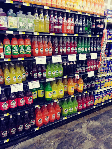 Supermarket «Rowes Supermarkets», reviews and photos, 5435 Blanding Blvd, Jacksonville, FL 32244, USA