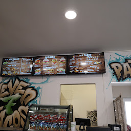 Photo n°6 de Seven7tacos à Valras-Plage ()
