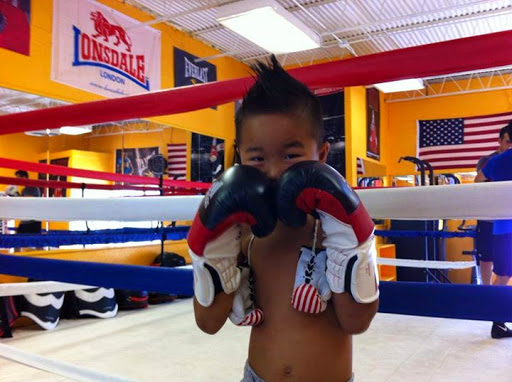 Boxing Gym «Miracle Boxing Academy», reviews and photos, 735 22nd St, Vero Beach, FL 32960, USA