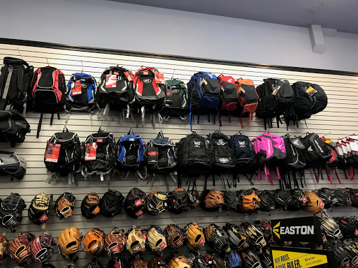 Sporting Goods Store «T & B Sports», reviews and photos, 1345 4th St, San Rafael, CA 94901, USA