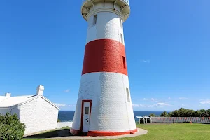 Low Head Lighthouse image