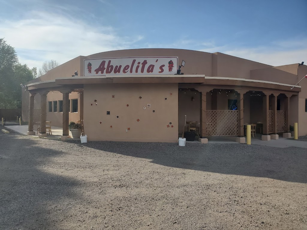 Abuelita's New Mexican Kitchen 87105