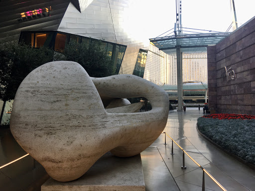 Shopping Mall «The Shops at Crystals», reviews and photos, 3720 S Las Vegas Blvd, Las Vegas, NV 89158, USA