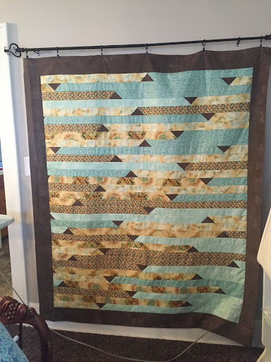 Quilt Store Next Door, 40 E Depot St, Pataskala, OH 43062, USA, 