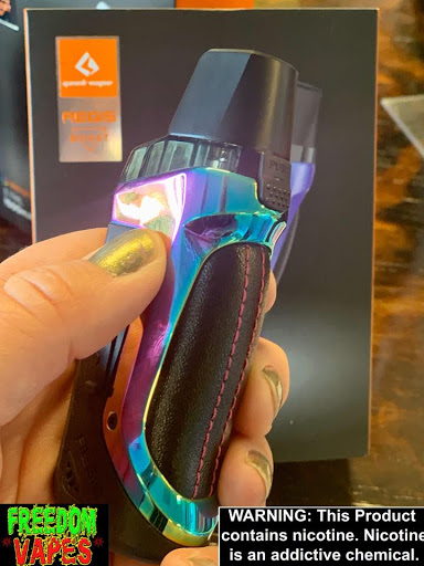 Vaporizer Store «Freedom Vapes & Gifts», reviews and photos, 439 Umatilla Blvd, Umatilla, FL 32784, USA