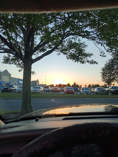 Department Store «Walmart Supercenter», reviews and photos, 939 N Dupont Blvd, Milford, DE 19963, USA